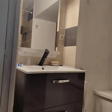 Appartement Florac-trois-rivières, Place Au Beurre